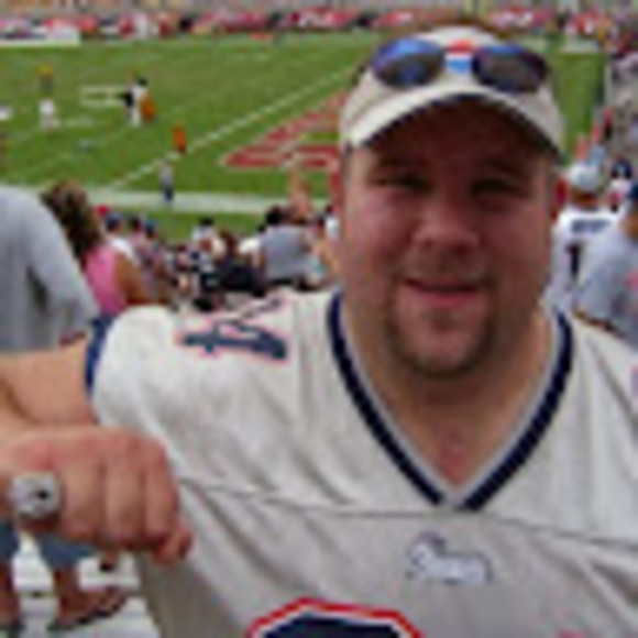 Meet your Posher, Steve - Picture 1 of 1